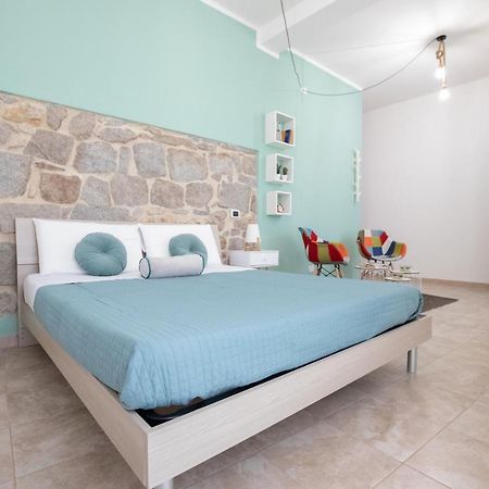 B&B Vico 10 Guspini Zewnętrze zdjęcie