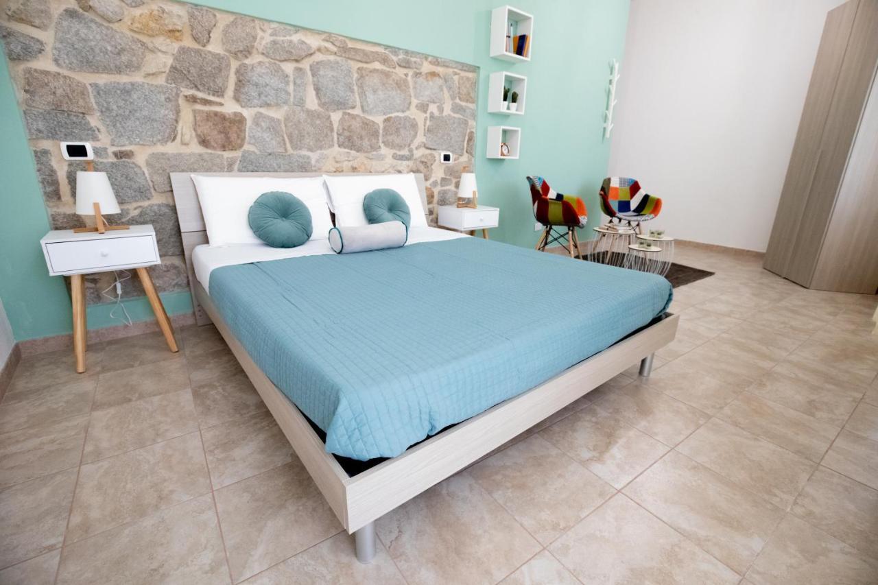 B&B Vico 10 Guspini Zewnętrze zdjęcie