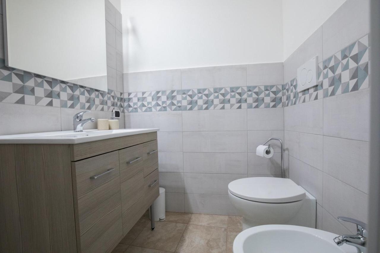 B&B Vico 10 Guspini Zewnętrze zdjęcie