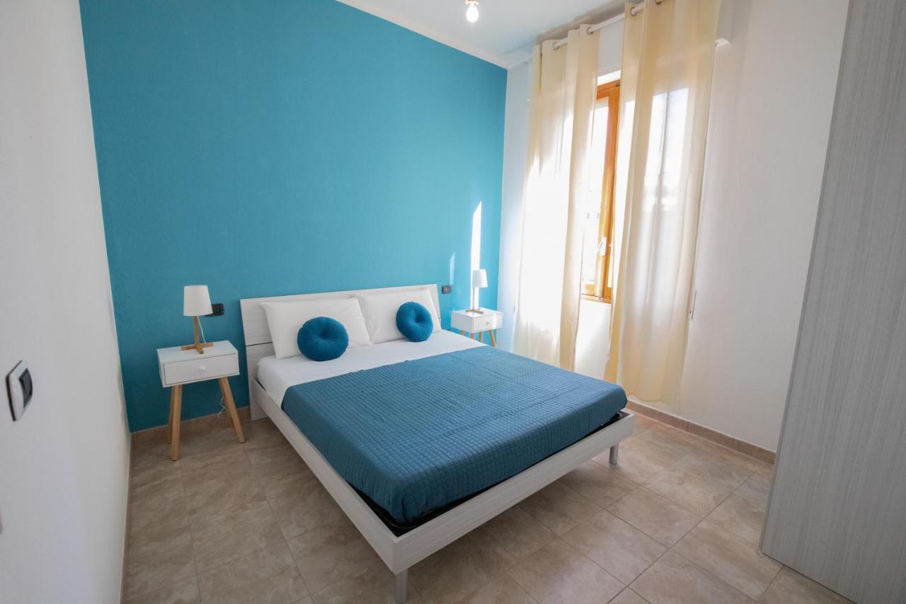 B&B Vico 10 Guspini Zewnętrze zdjęcie