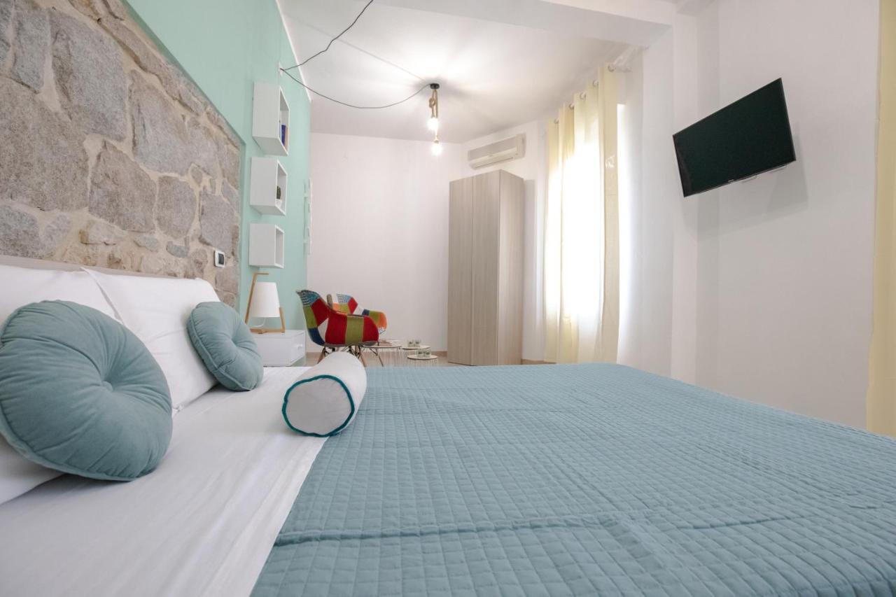 B&B Vico 10 Guspini Zewnętrze zdjęcie