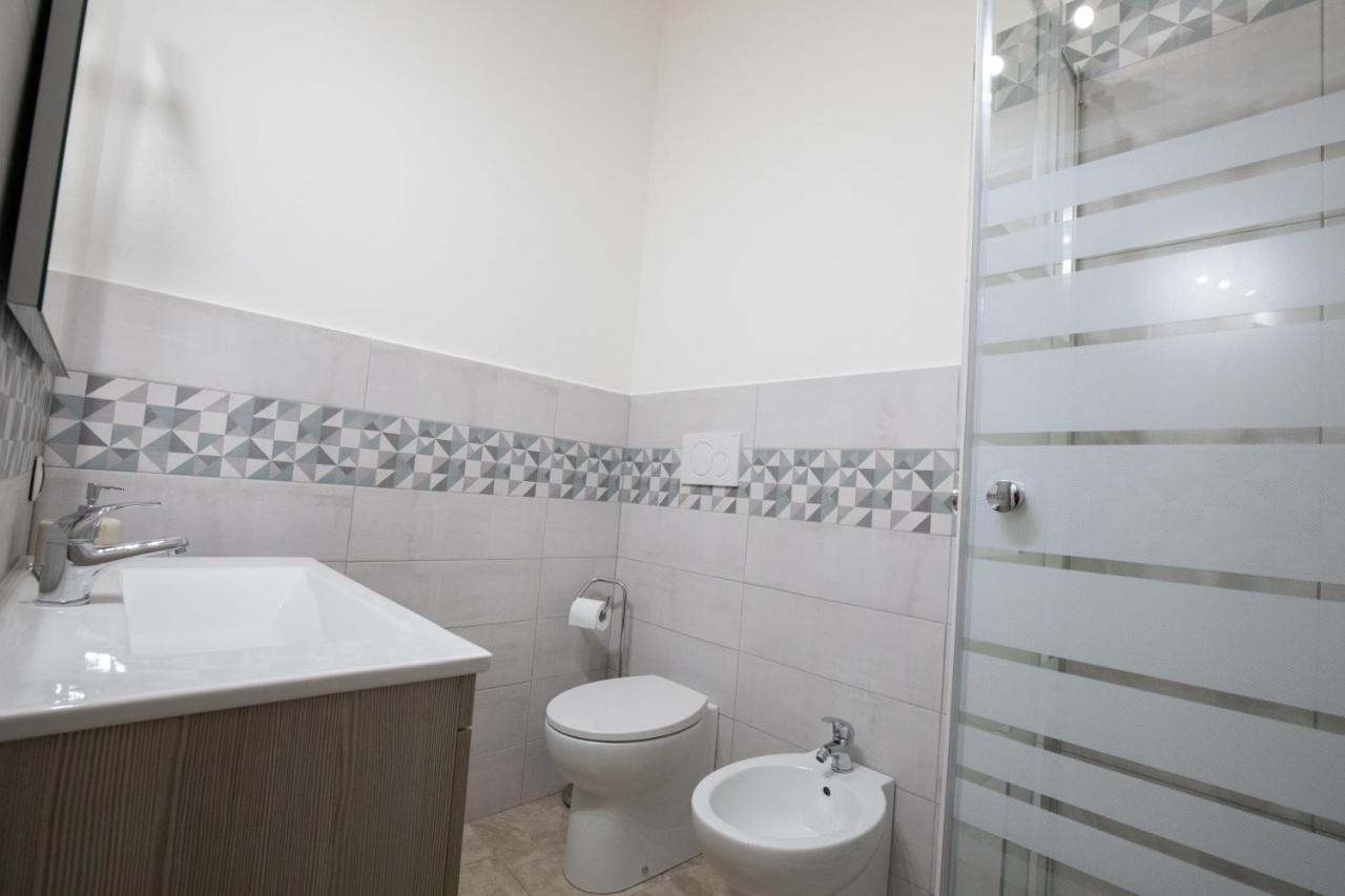 B&B Vico 10 Guspini Zewnętrze zdjęcie