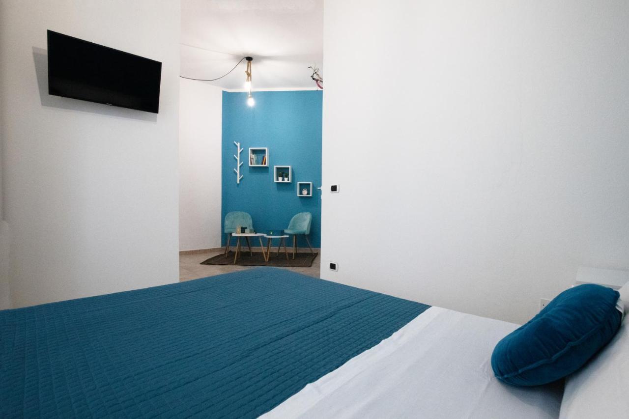 B&B Vico 10 Guspini Zewnętrze zdjęcie